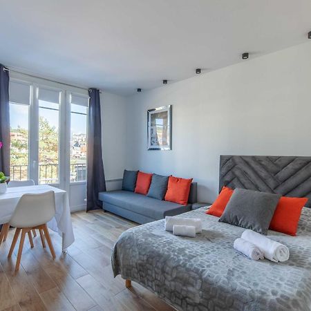 Studio Sleeps 4 With Terrace, 500M Place Morny Deauville Zewnętrze zdjęcie
